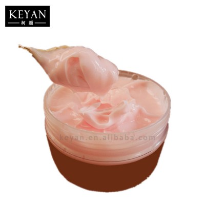 OEM/ODM rose oil massage moisturizing body lotion