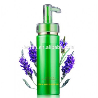 Professional OEM/ODM Natural Plants Moisten Nourishing Body Lotion